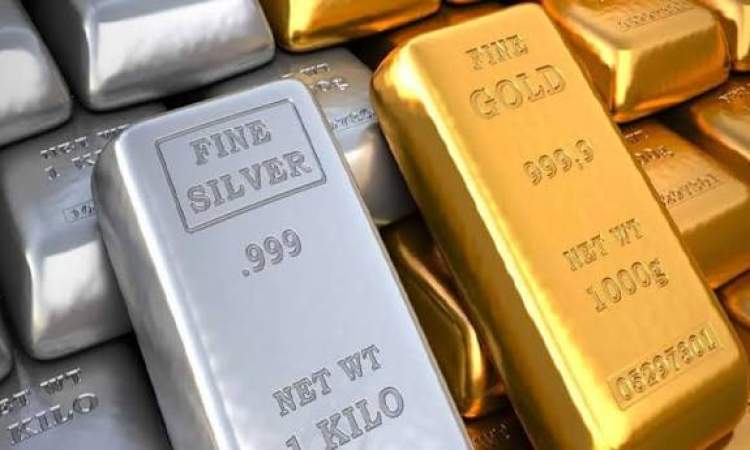 الذهب يصعد مدعوما بالإغلاق الحكومي الأمريكي